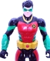 Preview: DC Comics Actionfigur 30 cm Robin (modern style) von Spin Master